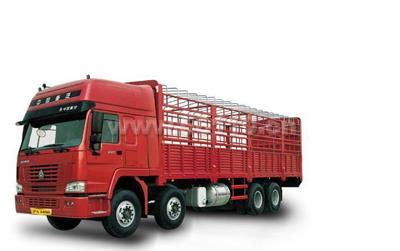 汽車(chē)運(yùn)輸